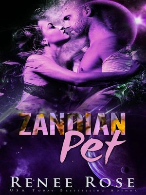 cover image of Zandian Pet